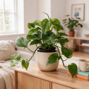 Epipremnum Jungle Star