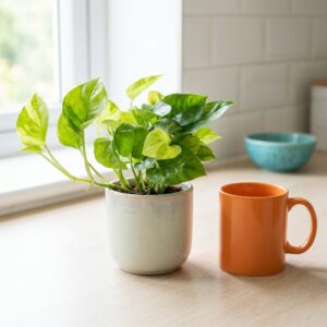 Epipremnum Lemon Joy