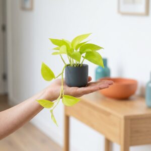 Epipremnum Neon