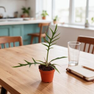 Filodendron tortum