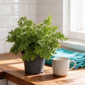 Geranium lecznicze