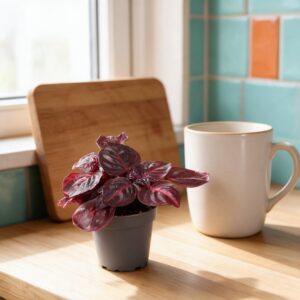 Irezyna Herbsta Bloodleaf