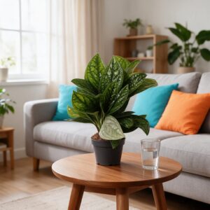 Monstera karstenianum