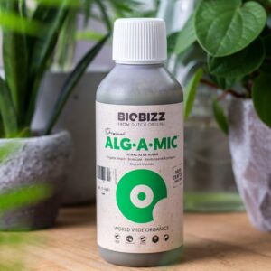 Nawóz BIOBIZZ ALG-A-MIC na witalność