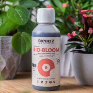 Nawóz BIOBIZZ BIO-BLOOM na kwitnienie