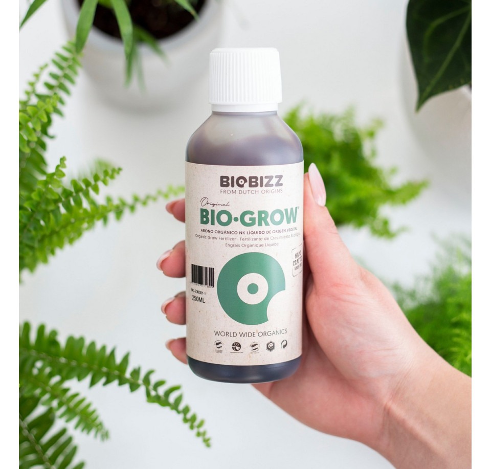 Nawóz BIOBIZZ BIO-GROW na wzrost