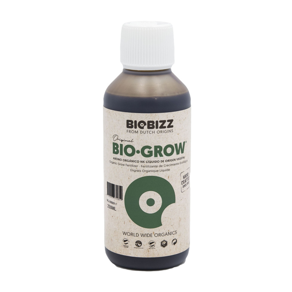 Nawóz BIOBIZZ BIO-GROW na wzrost