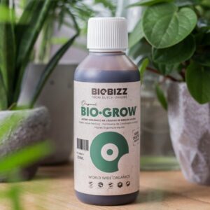 Nawóz BIOBIZZ BIO-GROW na wzrost