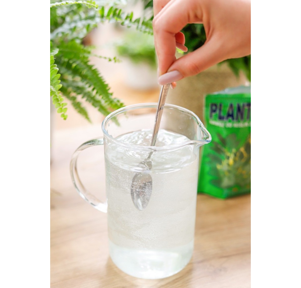 Nawóz mineralny PLANTON Z do roślin zielonych
