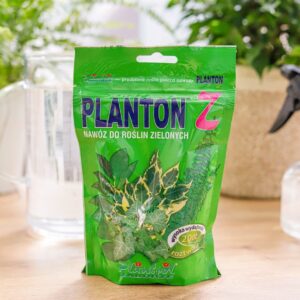 Nawóz mineralny PLANTON Z do roślin zielonych