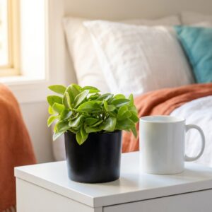 Peperomia Pixie Lime