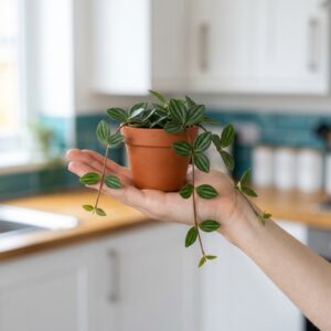 Peperomia Rocca Verde