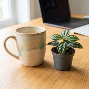 Pilea Cadiera