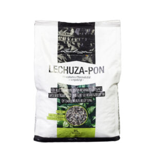 Podłoże LECHUZA-PON do roślin domowych