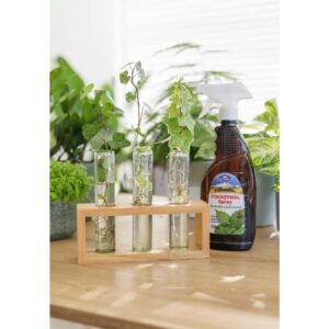 Pokrzywal Spray – organiczny stymulator wzrostu z ekstraktem z pokrzywy