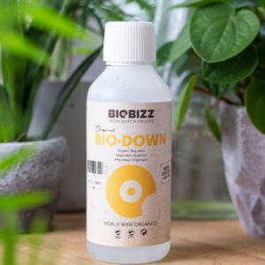 Regulator pH BIOBIZZ BIO-DOWN obniżający odczyn