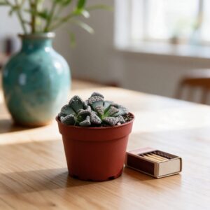 Titanopsis calcarea